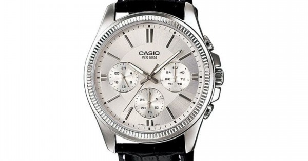 Casio mtp 1375l sale